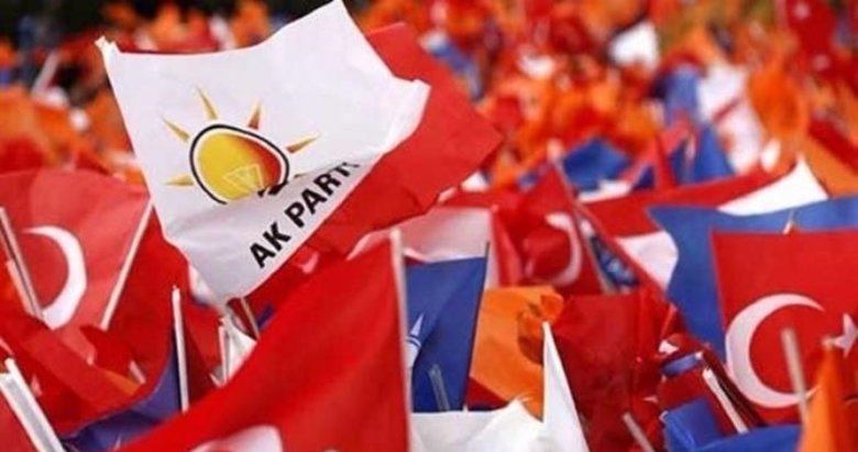 AK Parti’de aday adaylık başvuru süresi uzatıldı
