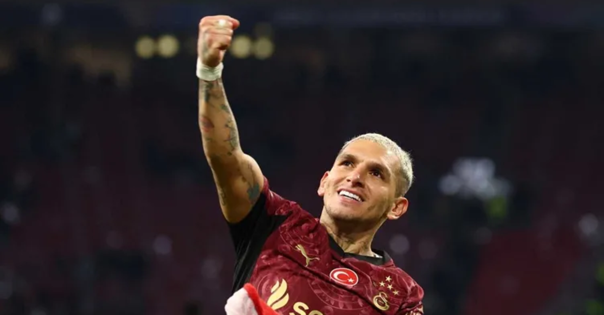 Galatasaray’da Torreira gündemi! Ayrılıyor mu?