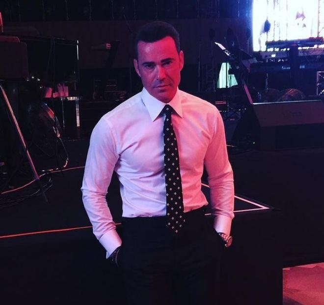 Murat Başoğlu yeğeniyle anılmıştı! Yıllar sonra açıklama yaptı