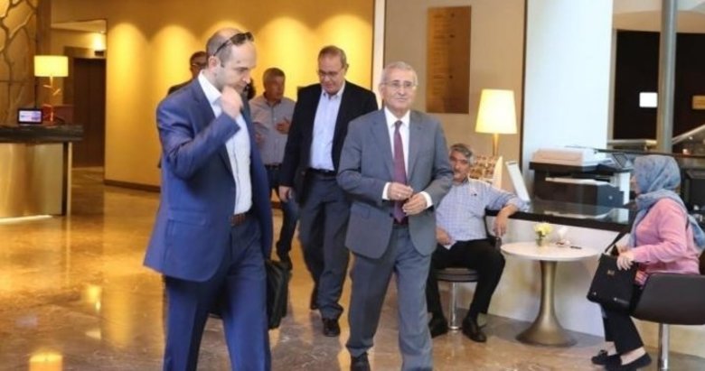 Hazine ve Maliye Bakanlığı: Türkiye IMF’den kimin medet umduğunu gördü