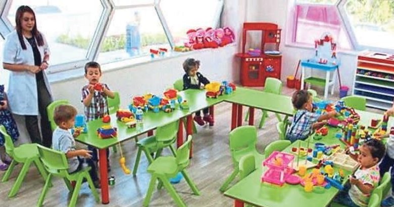 Mahkeme kreş isteyen çalışanı haklı buldu