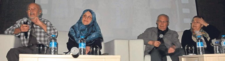 Aydın’da düzenlendi: Aile Yılı’nda altın öğütler