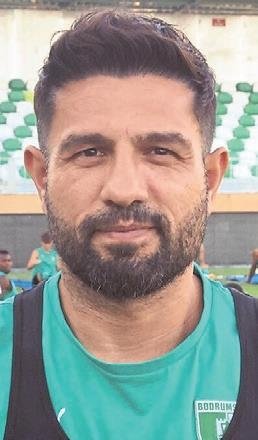 Bodrum FK’da Ocak telaşı