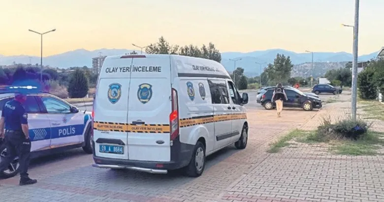 Baba ve oğluna silahlı saldırı