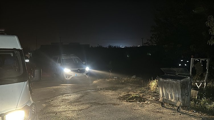 İzmir’de elektrik sobası faciası! 5 kardeşin yanarak can verdiği yangında yürek yakan detaylar