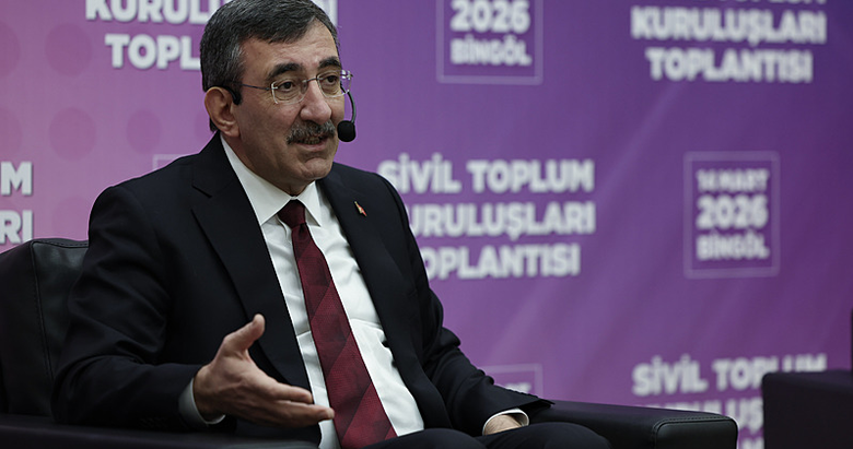 Türkiye hem haklı hem de güçlü olacak