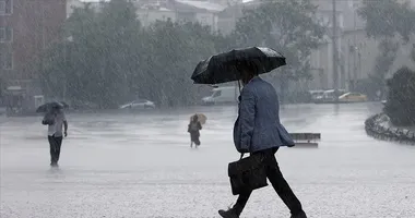 İzmir’e çifte uyarı!