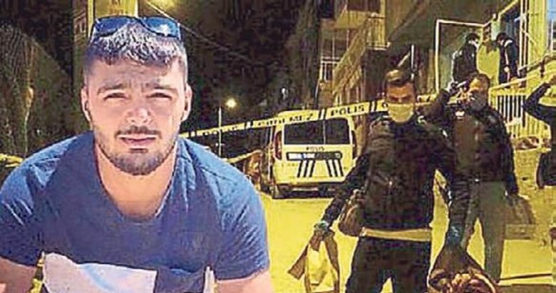 Katil gün yüzü göremeyecek!