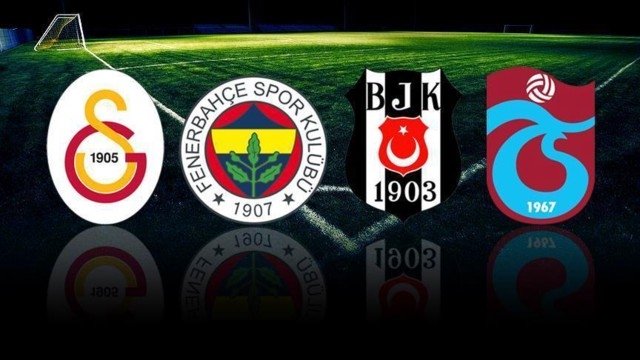 Türkiye’de en çok taraftarı olan ve en sevilmeyen takım hangisi?