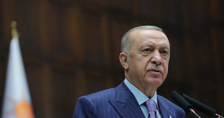 Başkan Erdoğan’dan KKTC seçimlerine ilişkin açıklama: Tufan Erhürman’ı tebrik ediyorum