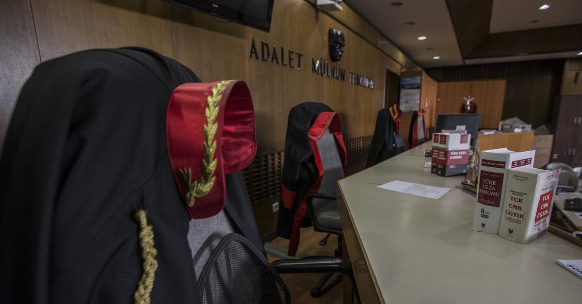 'Yenidoğan çetesi' davasında ara karar