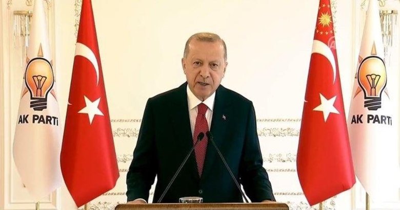 Başkan Erdoğan’dan önemli açıklamalar