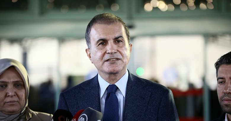 Siyasi yasakçılığın değil meydanların partisiyiz