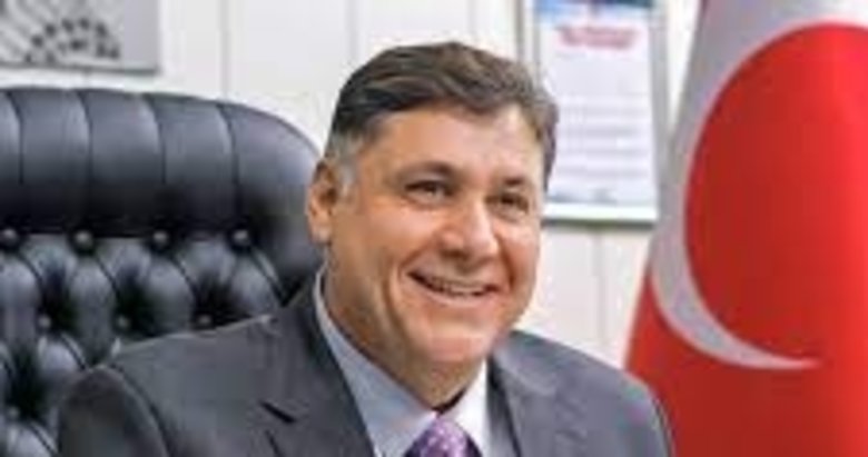 CHP’li başkana rüşvet suçlaması