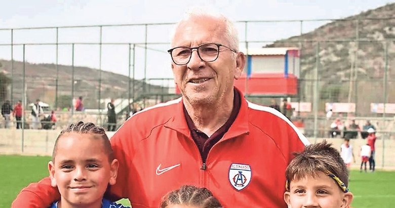 Altınordu’da görüşmeler sürüyor