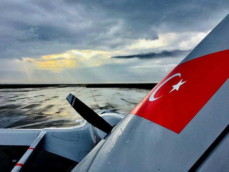 Türk savunma sanayiinin acı günü: Bayraktar vefat etti