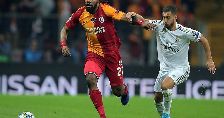 Real Madrid Galatasaray maçı saat kaçta hangi kanalda?