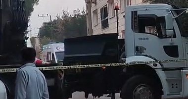 İş kazaları can aldı!