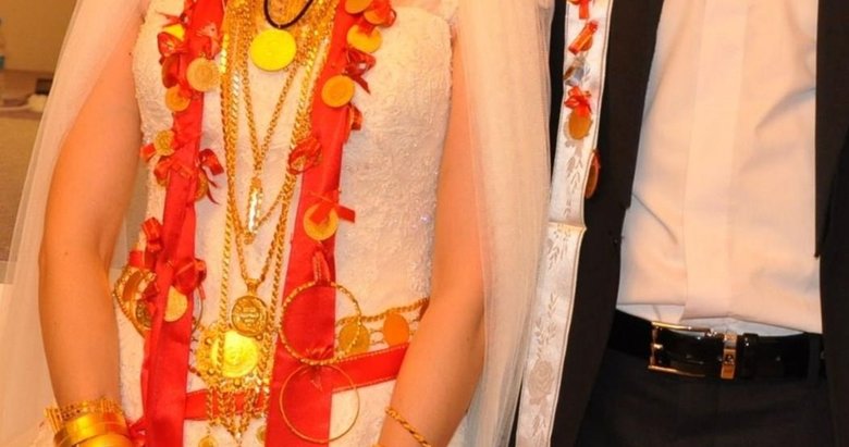 Yargıtay’dan emsal karar! Düğünde takılan takılar kimin hakkı?