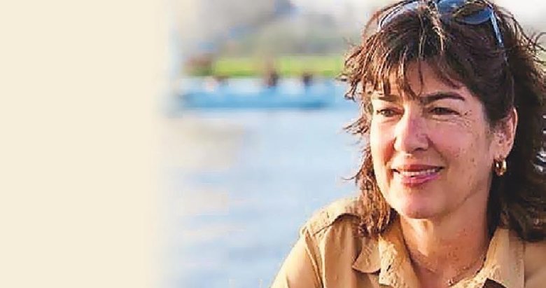 İşte Türk insanının yüce gönüllülüğü