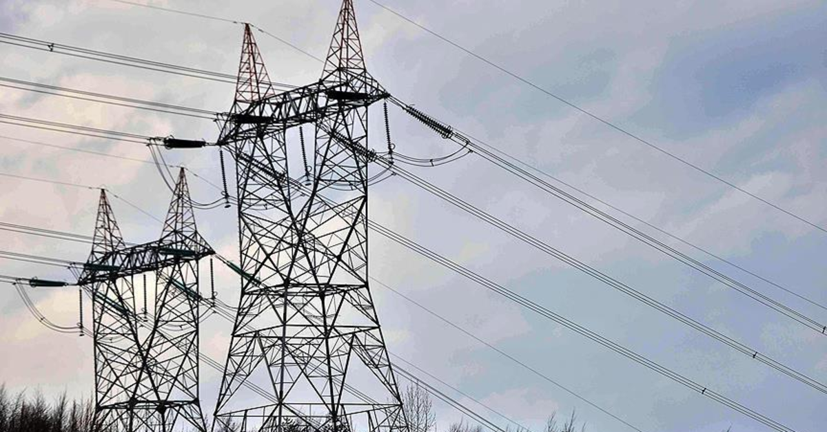 İZMİR ELEKTRİK KESİNTİSİ 12 NİSAN PAZAR | GDZ Elektrik duyurdu! İzmir'in 12 ilçesinde elektrik kesintisi uyarısı