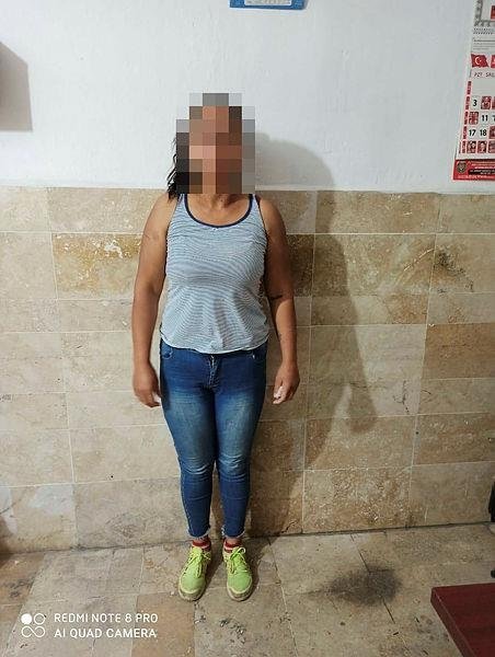 Suç makinesi otostopçu kadınlar nihayet yakalandı