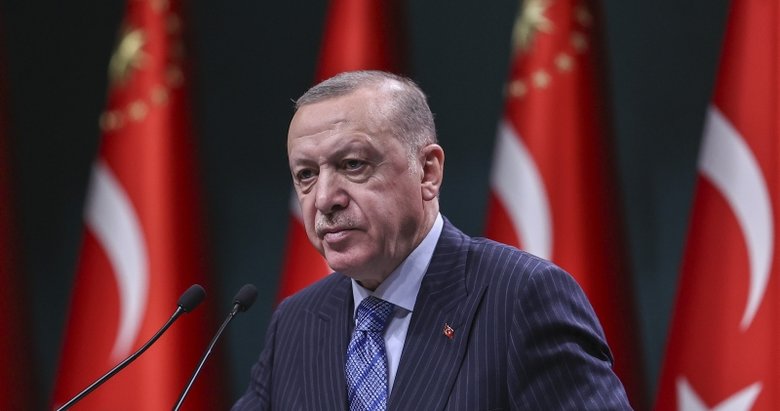 Başkan Erdoğan’dan 455 Bininci Afet Konutu Teslim Töreni’nde önemli mesajlar