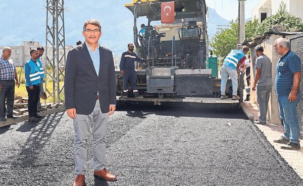 Şehzadeler Millet Kütüphanesi Kasım ayında hizmete açılıyor