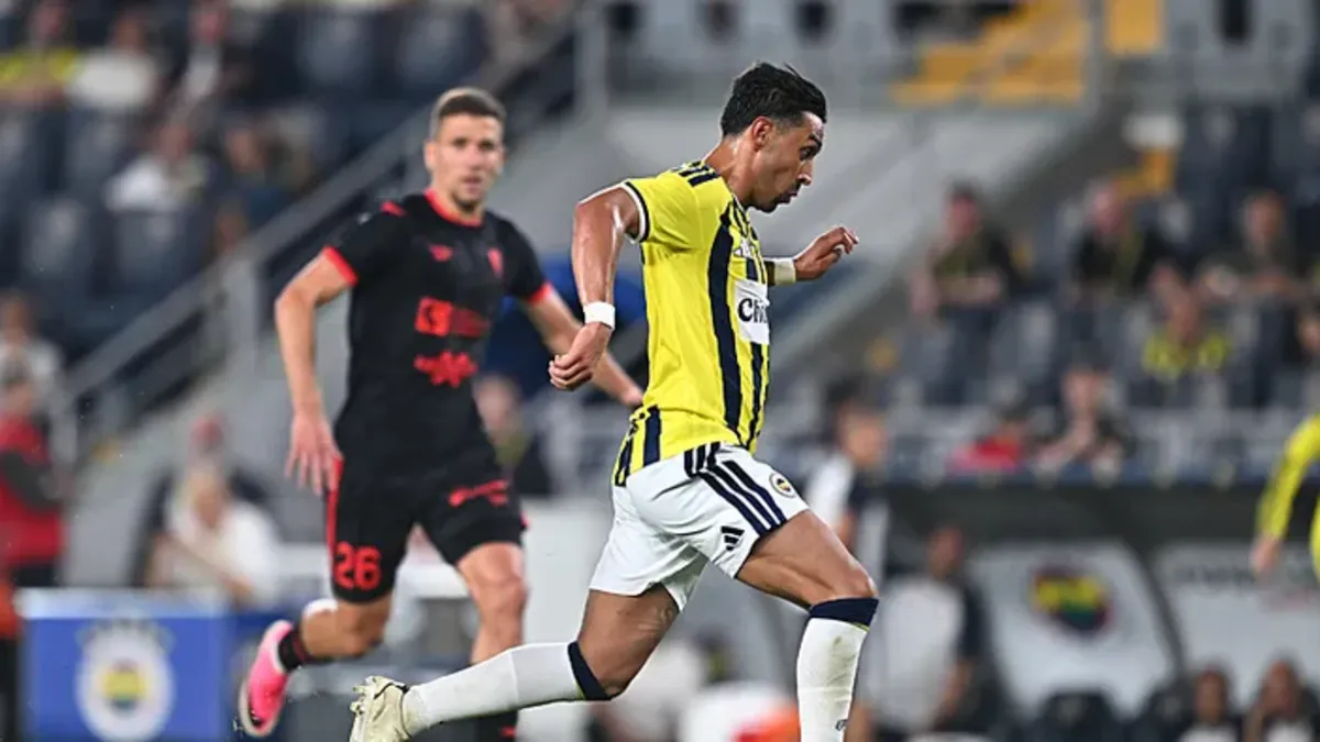 Fenerbahçe'den Başkan Aziz Yıldırım ve İrfan Can Kahveci Görüşmesi İddialarına Yalanlama