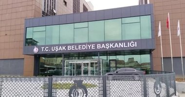 Uşak’ta belediyecilik maskesi düştü