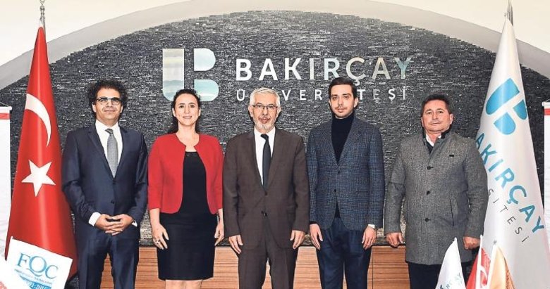 DUYMER ile engelsiz üniversite