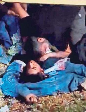 N’olur uyan oğlum