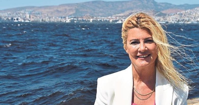 İzmir Körfezi’nin yakın zamanda düzelmesi zor