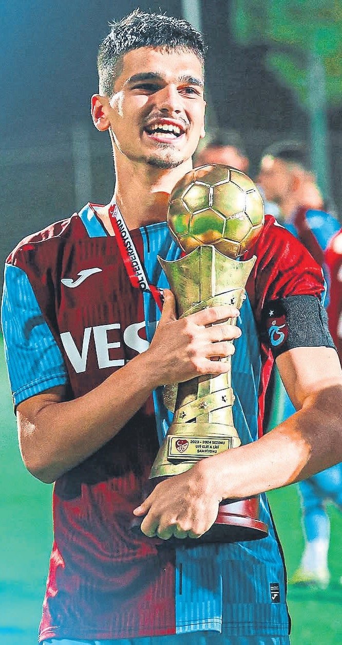 Göz-Göz’e Malkoçoğlu