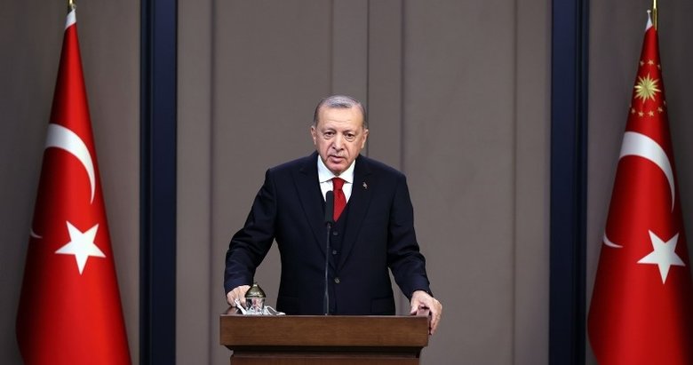 Başkan Erdoğan bugün BAE yolcusu