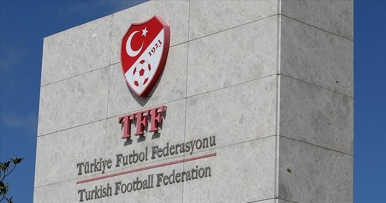 TFF ara devre harcama limitlerini duyurdu