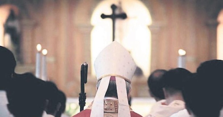 Kanada’da 88 papaza cinsel istismar davası