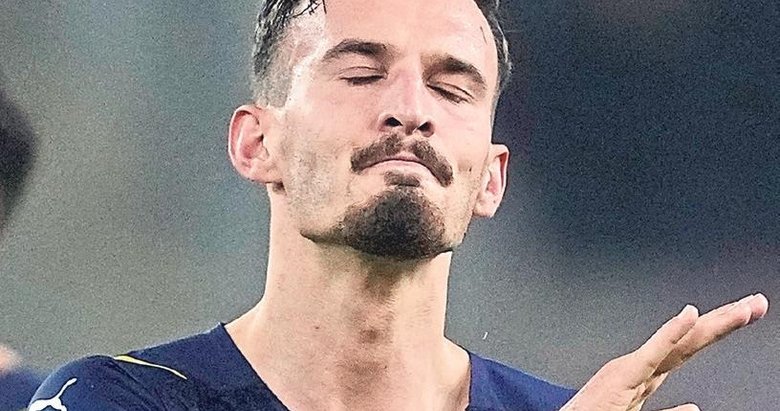 Fenerbahçe’de yabancı krizi