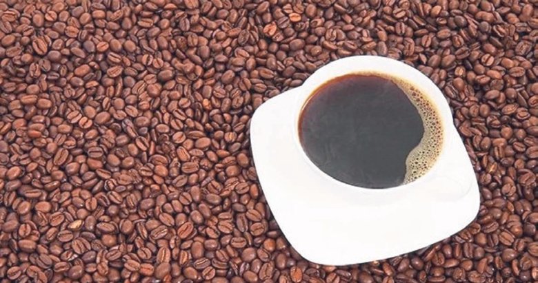 En hızlı düşüş yaşayan ürün kahve oldu