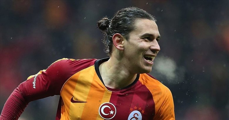 Ege’nin gözü Aslan’da