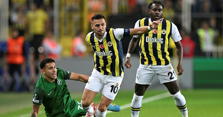 UEFA’dan skandal Tadic hatası