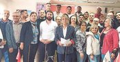 İYİ Parti İzmir’de şok: 4 ilçede birden istifa!