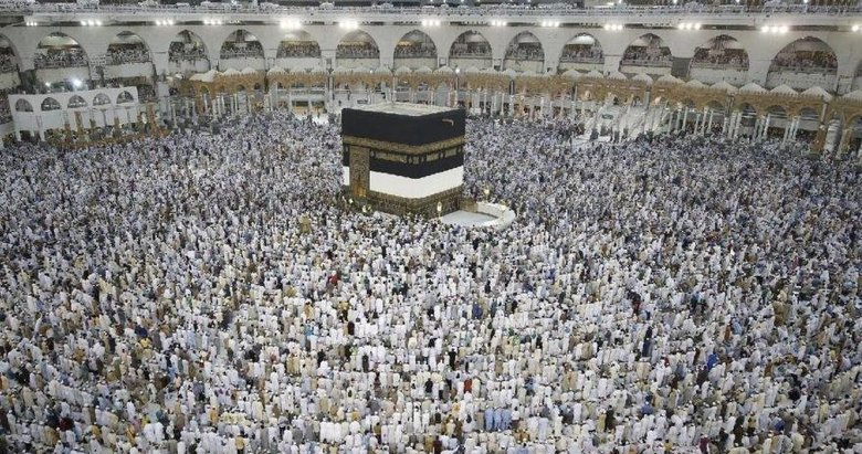 Diyanet’ten hac ve umre ibadetlerine ilişkin açıklama