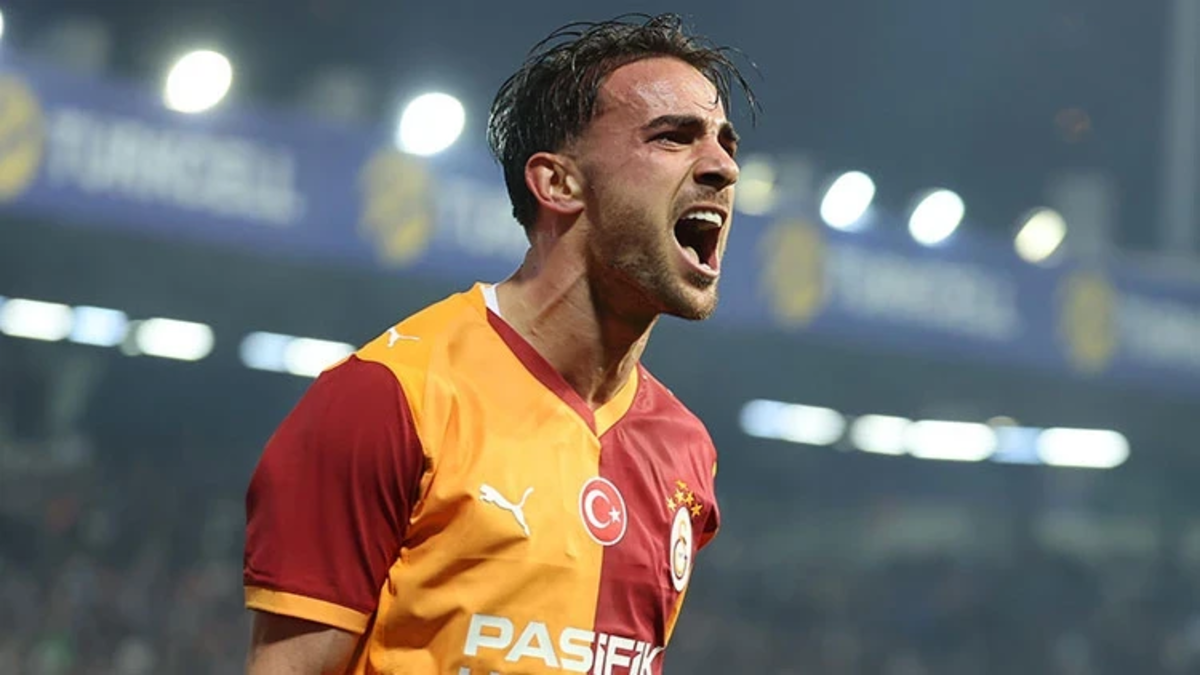 Sarı-kırmızılılardan Benfica’ya ret