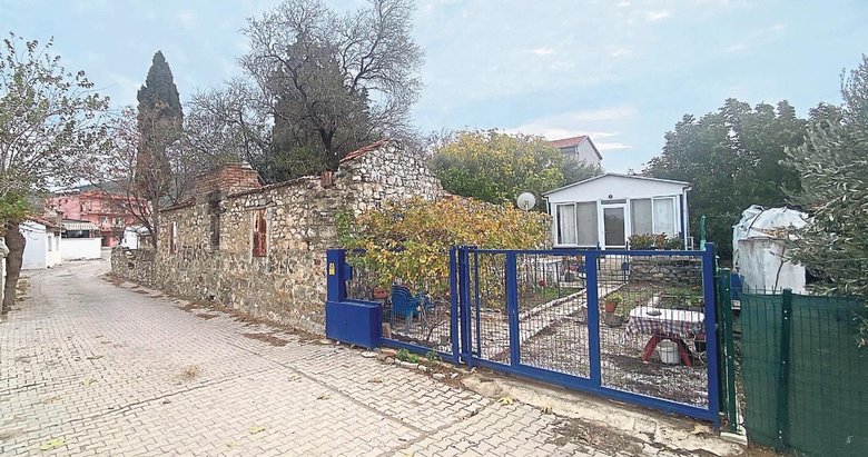 İmardan Sorumlu Başkan Yardımcısı’nın imar vurgunu