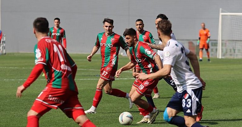 Aydın futbolu dibe vurdu