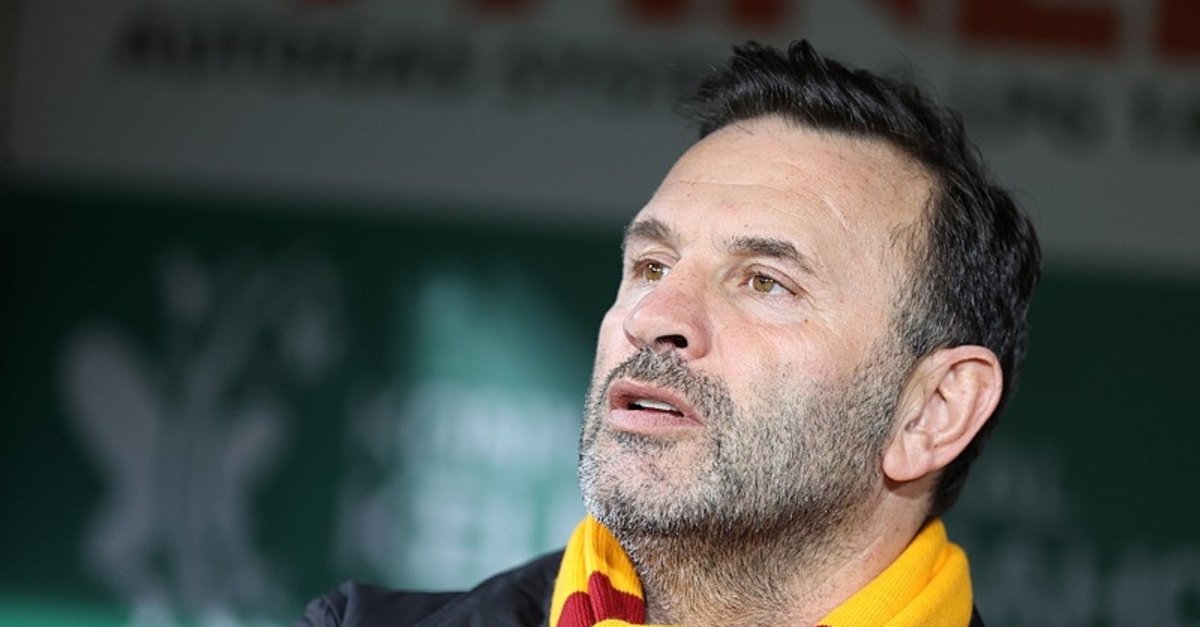 Okan Buruk’tan gece yarısı açıklama