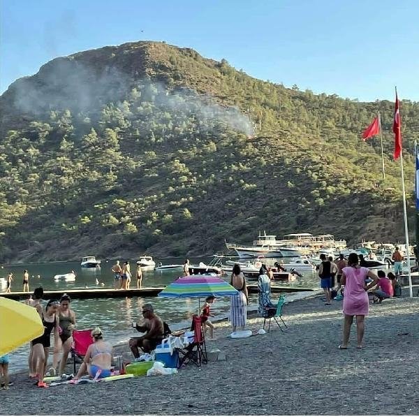 Datça’da torpilleri kimin koyduğu belli oldu! Sabotaj şüphesiyle soruşturma açılmıştı