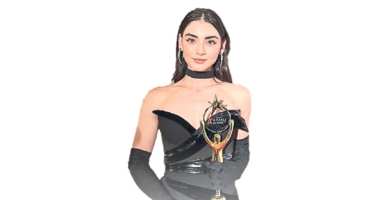 Ayaklı Gazete Ödülleri’ne atv damgası