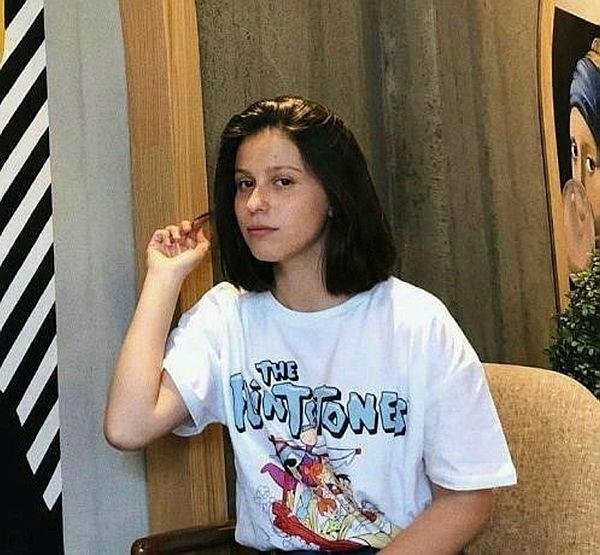 Denizli’de araba çarpan üniversiteli genç kızdan acı haber!